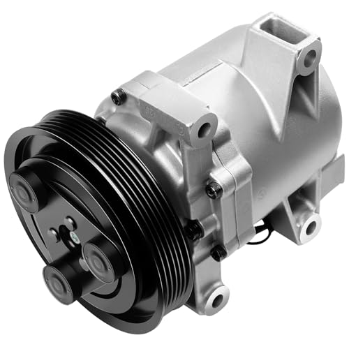 Image of SCITOO AC Compressor for Nissan for Sentra 1.8L 2000-2006
