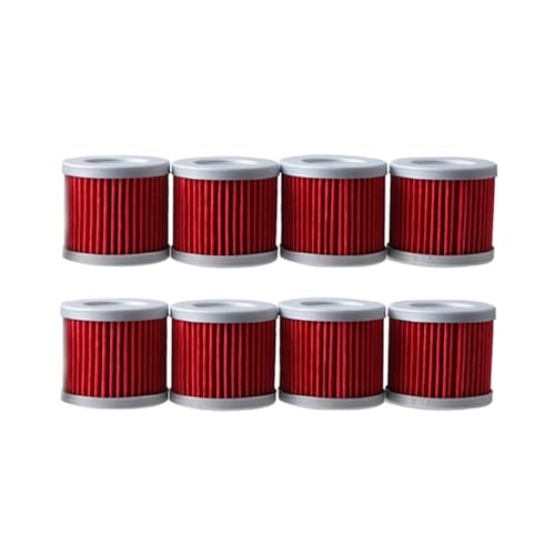 Filtre à huile moto CB250 filtration maximale pour Motocross 150cc 200cc 250cc