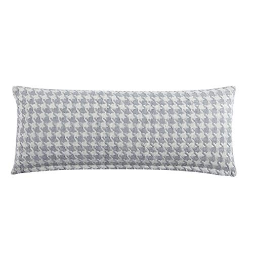 Housse de coussin lavable et douce pour soulager le mal de dos
