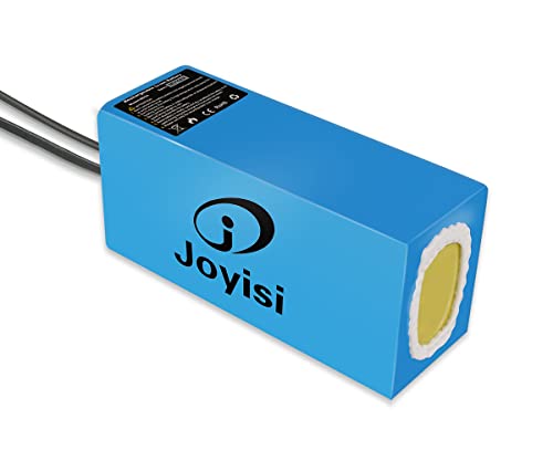 Joyisi 36V 10Ah Ebike Battery for 200W to 500W Electric