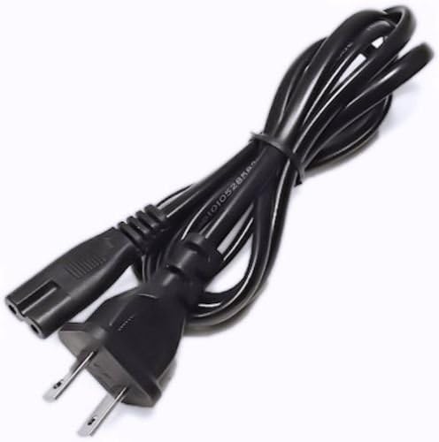 Power Cord for LG 55LM4600 55LM4700 55LM5800
