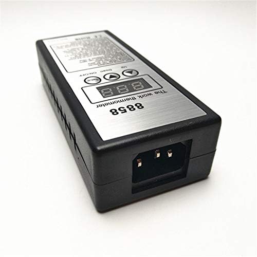 Soldering 8858 portable BGA rework soldering station hot and cold fan hair dryer welding desoldering tool 60W thermostat electric iron set - (Power: 60W, Color: C, Plug Type: EU)