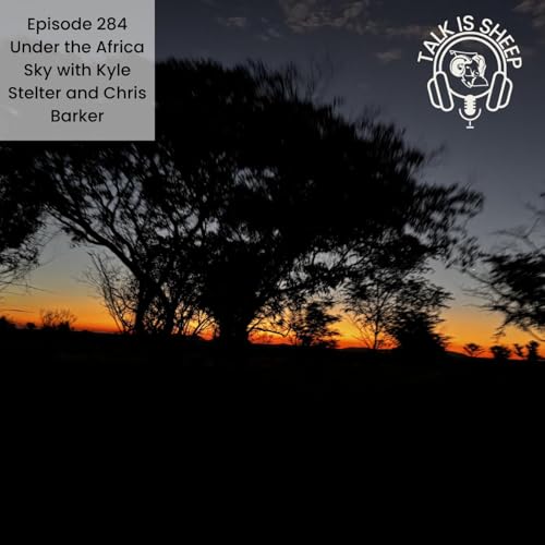 Under the Africa Sky