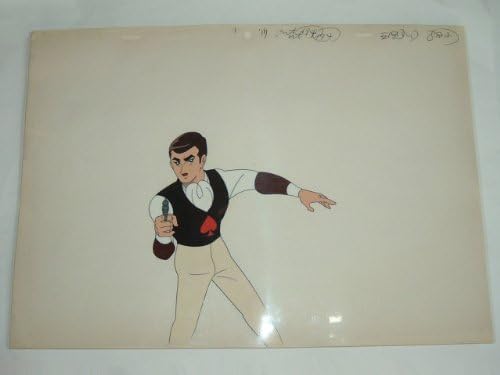 Amazon セル画 スカイヤーズ5 川﨑のぼる アニメ 萌えグッズ 通販