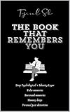 THE BOOK THAT REMEMBERS YOU: books like mind twist psychological stories...