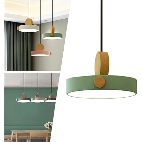 Suspension Luminaire Moderne Mengjay Cover