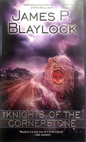 The Knights of the Cornerstone