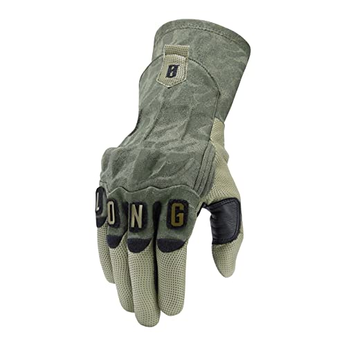 VIKTOS Men's Longshot Glove, Spartan, Size: X-Large
