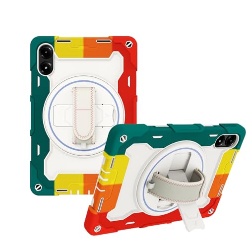 Coque Xiaomi Redmi Pad Pro 12.1 étui antichoc protégeant des bris d'écran