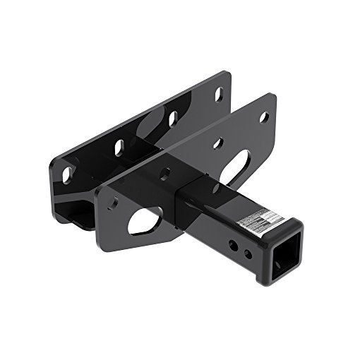 Reese Towpower Trailer Hitch Class III, 2 in. Receiver, Compatible with Select Jeep Wrangler, Wrangler JK