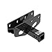 Reese Towpower 84104 Class III Custom-Fit Hitch with 2" Square Receiver Opening