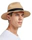 Sonnenhut für Herren von Zylioo mit UV-Schutz und verstellbarer Größe