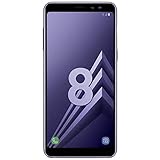samsung j6 32gb precio  Samsung Galaxy A8 (2018) LTE 32GB SM-A530F Orchid Gray