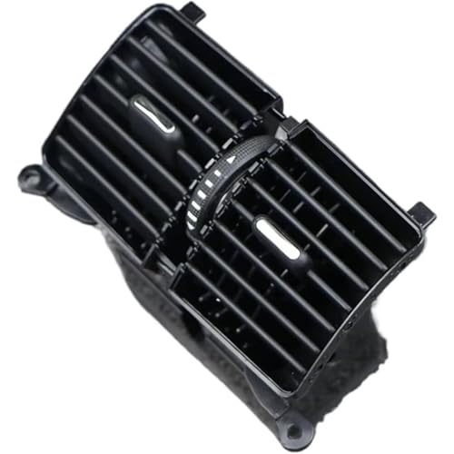 Panel de ventilación compatible con VW Passat y CC: recambio de rejilla de aire 4