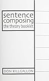 Sentence Composing (Sentence Composing)