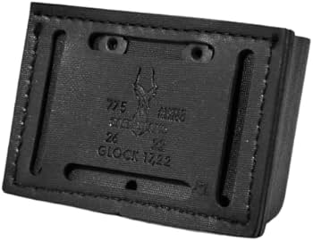 Amazon.co.jp: Safariland Duty Gear Glock 17 Open Top