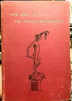 Art of the Italian Renaissance a Handbook for Stud 0805230106 Book Cover