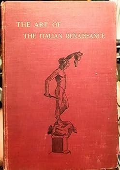 Hardcover Art of the Italian Renaissance a Handbook for Stud Book