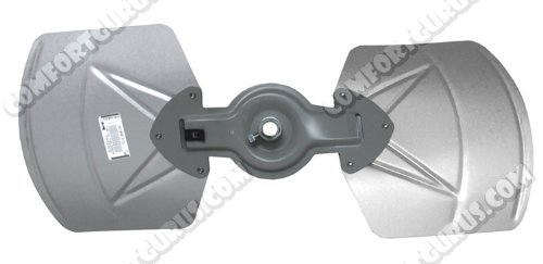 70-20558-03 - Rheem Replacement Condenser Fan Blade -2 x 22" CCW