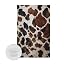 Brown Cow Print