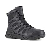 botas tacticas 5.11 amazon Espuma energética Floatride Reebok Floatride Energy - Botas tácticas para hombre (15,24 cm), negro (Negro), 43 EU
