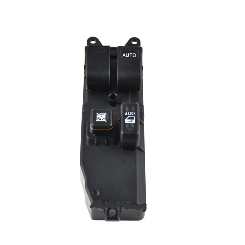 Interrupteur commande vitre electrique droit Hiace bloqué solution bouton 8482026201 - 7