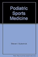Podiatric sports medicine (Podiatric medicine and surgery) 0879930446 Book Cover