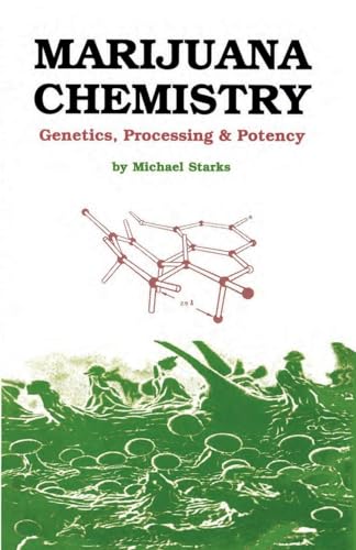 Marijuana Chemistry: Genetics, Processing & Potency view 2