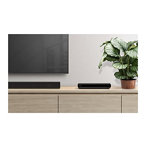 Sony UBPX700/M Ubp-X700M Hdr 4K Uhd Network Blu-Ray Disc Player thumb #7