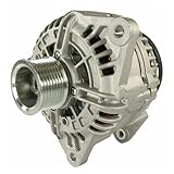 HKIYVF ATG19684 AlternatorCompatible for Cummins 5259578 4892320 0124655005 0986045430 23100-LA5MA
