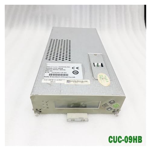 Module d'alimentation CUC-09HB pour optimiser votre atelier de bricolage connecté - 3