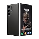 Mobile Speicherkapazität: Was ist das Betriebssystem für dieses nicht vertraglich vereinbarte Smartphone Android10.0， Für 3GB RAM+64GB ROM Speicher, TF Karte Erweiterung Speicher 256GB, kann mehr Fotos und Videos speichern, so dass Sie Ihre Musik/Filme/Fotos/soziale Medien genießen können