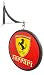 Ferrari 12" Double Sided Pub Sign