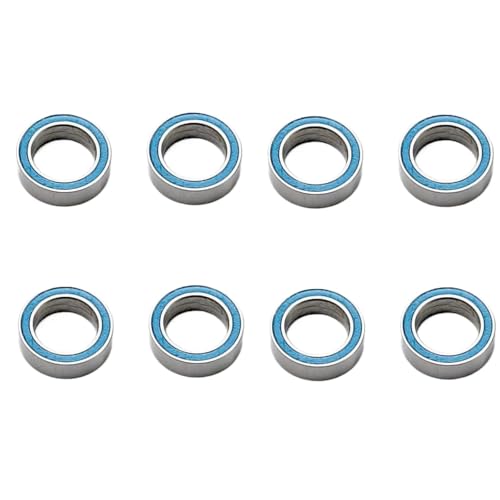 RCV[xAO For Traxxas For E-Revo For Slash For Maxx 1/16 1/10 7020 8 u[ o[V[ {[xAO 8x12x3.5mm RCf