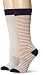 Timberland Women's Tall Cotton Crew Sock 2 Pack
