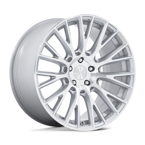 Rotiform RC201 LSE 19x8.5 5x120 +35mm Silver Wheel Rim 19