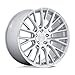 Rotiform RC201 LSE 19x8.5 5x120 +35mm Silver Wheel Rim 19