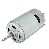 Spannung: 12V Alamor 30000 RPM Motor Gears Für Kids Ride Auto Ersatzteile Zähne 12 Volt