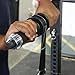 Titan Fitness X-3 Rack Mounted Wrist Roller