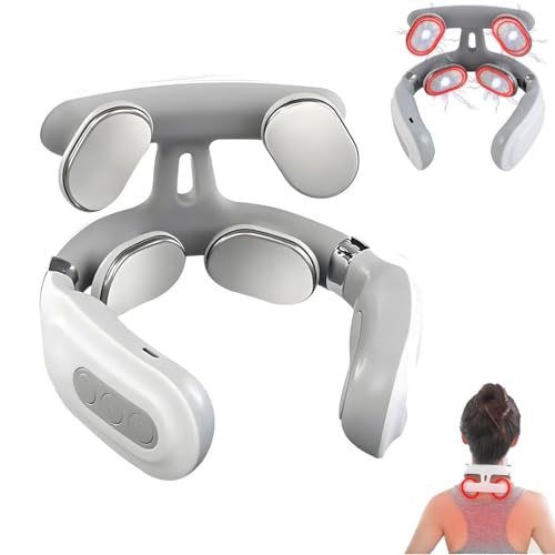 Vitality Magic Pro 2.0 Neck Massager