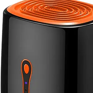 CALANDIS Portable Dehumidifier Air Dryer Air Dehumidifier for Office Kitchen Bathroom | Home & Garden | Home Improvement | Heating Cooling & Air | Dehumidifiers