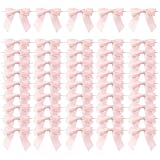 trajes comunion rosa clara 2018 Cada lazo mide 9 cm de lazos regalo y viene con un cierre de alambre de 12 cm de largo que le permite fijarlo a bolsos, regalos o proyectos de manualidades. Estos lazo regalo añadirán elegancia instantáneamente a sus productos o embalajes