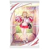 勝利の女神 ニケ nike クレイ FLARE フレア 専用 フィギュアケース 展示ケース (照明なし)