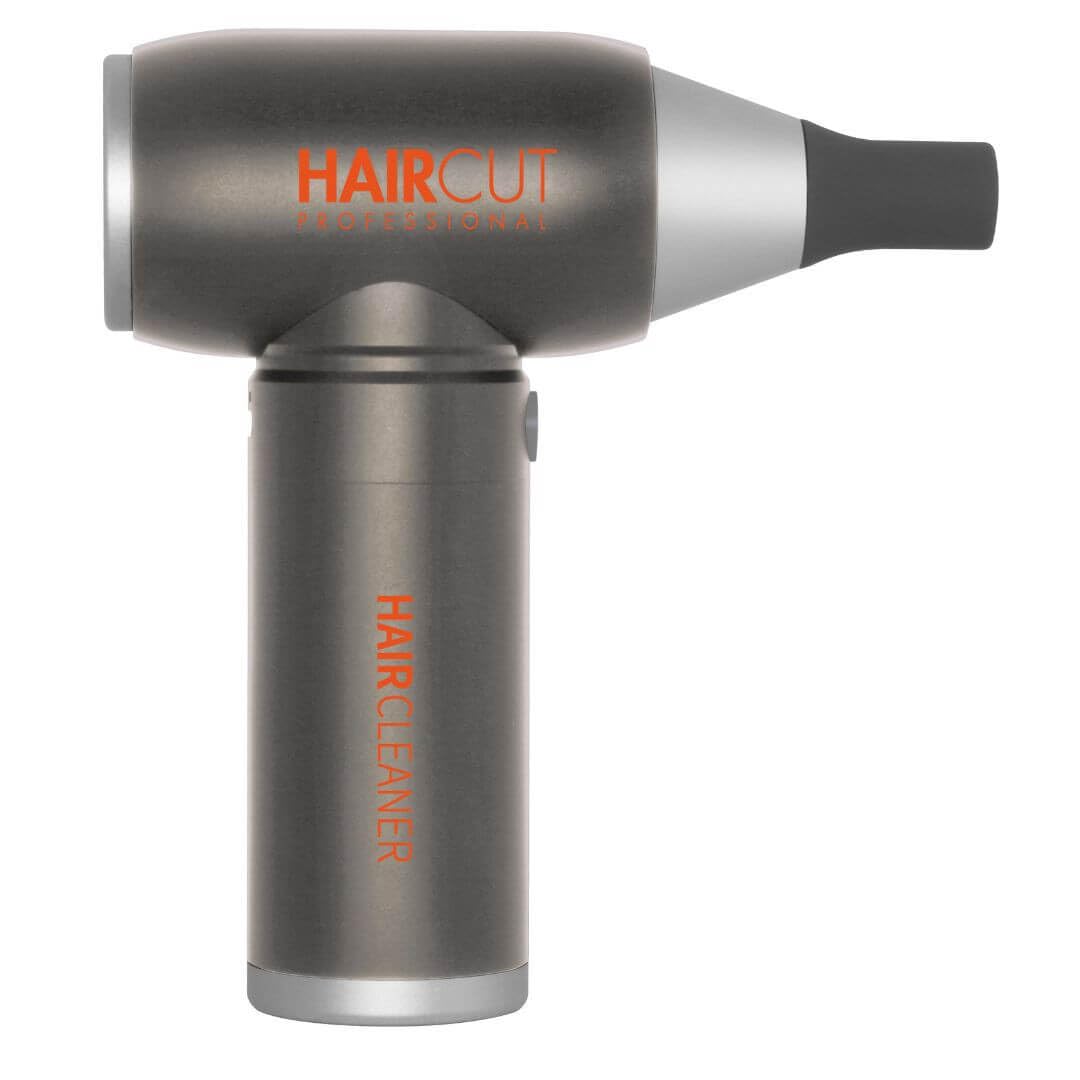 Haircut - Souffleur Haute Performance - Hair Cleaner - Gris