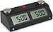 Chronos GX Touch Chess Clock - Black