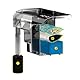 Fluval AquaClear AC110 Hochleistungsfilter, 227–416 l