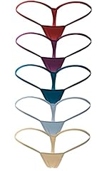 5 Pack - Multicoloured