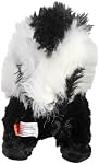 Wild Republic Skunk Plush, Stuffed Animal Toy, Gifts for Kids, 9"
