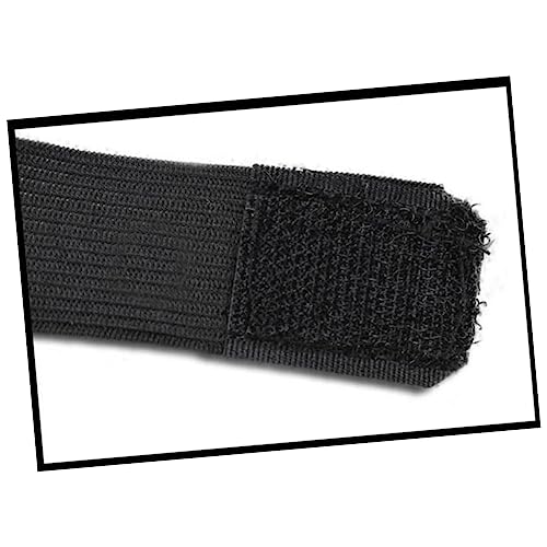 BESPORTBLE 1 Par De Proteção De Panturrilha Respirável Para Crianças Leggings De Proteção Para Bezer