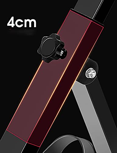 Pedal Exerciser ajustable para brazo y pierna 84X51X43 cm miniatura 7